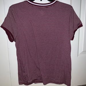 SO Tops - Kohl’s “So” Brand Cherry Embroidered Shirt SO Tops - Kohl’s “So” Brand Cherry Embroidered Shirt
